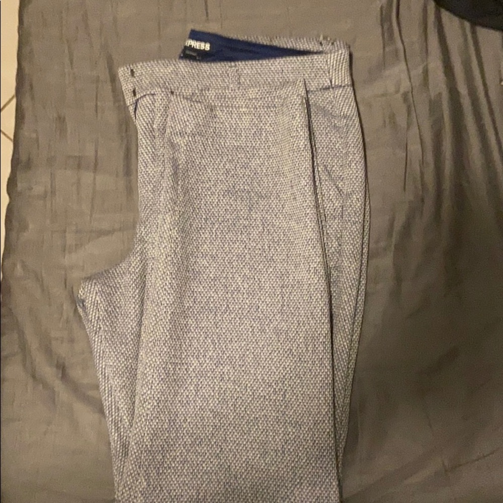 Express Pants - Picture 2 of 2
